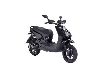 تصویر موتور سیکلت برقی نامی مدل EL510-2000W